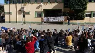 Educación elimina 26 aulas de Infantil y Primaria para el curso que viene en Castellón