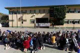Educación elimina 26 aulas de Infantil y Primaria para el curso que viene en Castellón