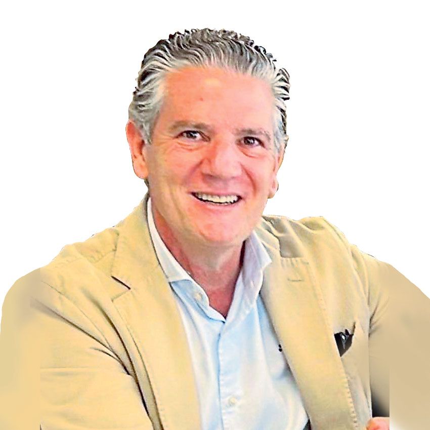 Alberto Gil