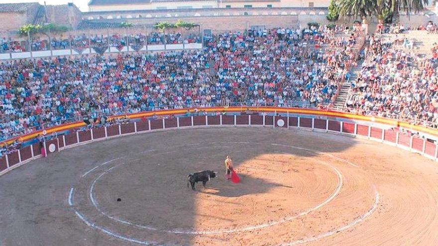 El Ayuntamiento de Muro saca a concurso la explotación de la centenaria plaza de toros ‘La Monumental’