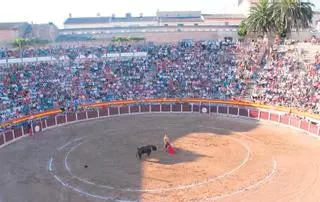 El Ayuntamiento de Muro saca a concurso la explotación de la centenaria plaza de toros ‘La Monumental’