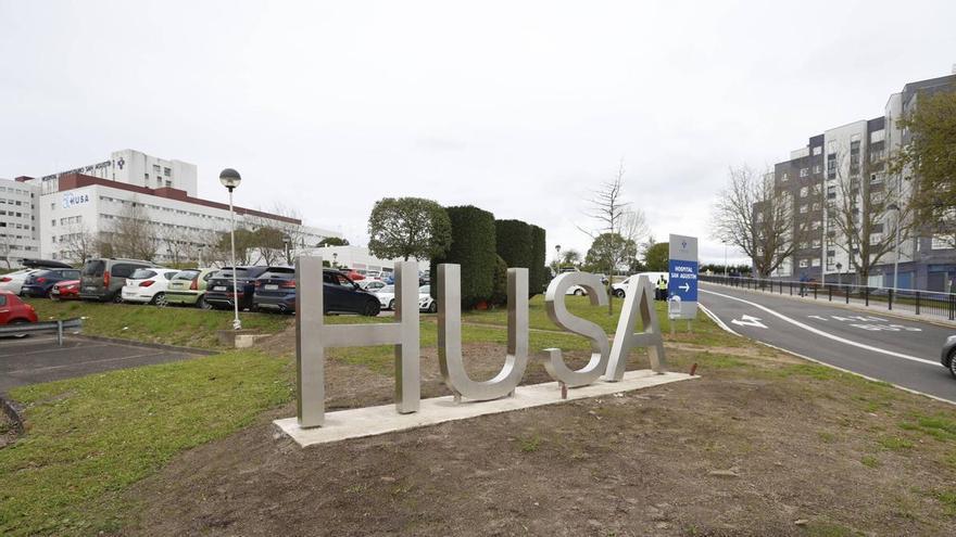 El San Agustín registra más de 6.000 consultas externas en blanco por plantones a los médicos