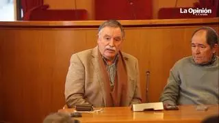 El alcalde de Oleiros celebra su absolución lanzando la carrera al 2027: "Vamos a trabajar con una fuerza tremenda"