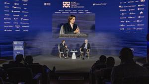El Fòrum del Mediterrani vol un pacte espanyol i europeu sobre migració