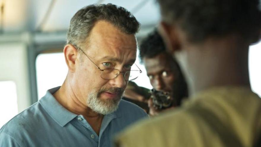 La nueva piratería somalí en la otra parte de "El Capitán Phillips"