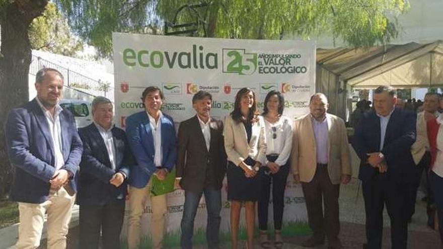 La Asociación Valor Ecológico cumple veinticinco años