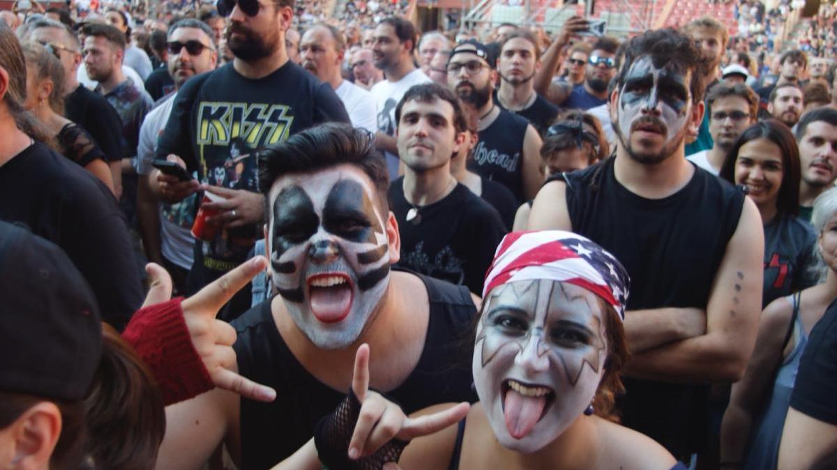 El PP denuncia la forma en la que Urbanismo dio licencia para Kiss