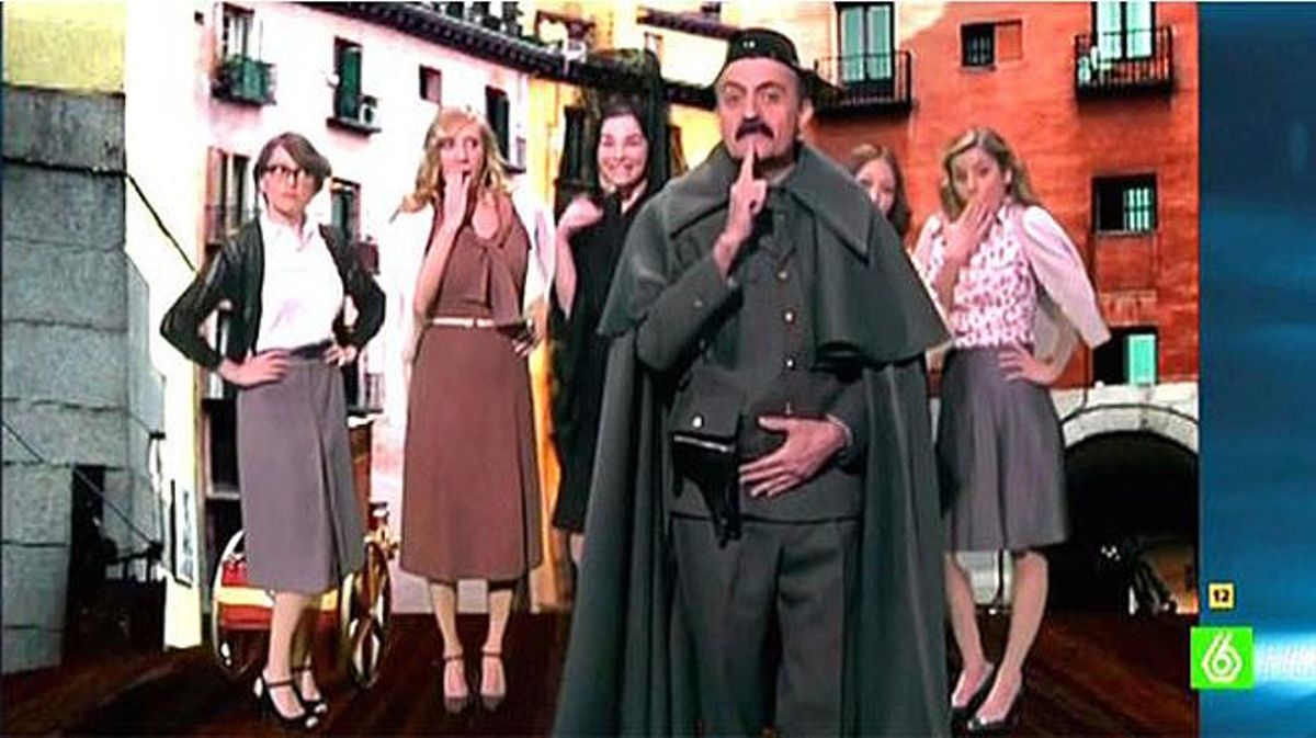 Tu i jo som tres. Per Ferran Monegal.