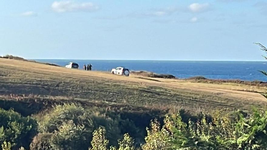 Falsa alarma por la búsqueda de dos surfistas menores en Verdicio