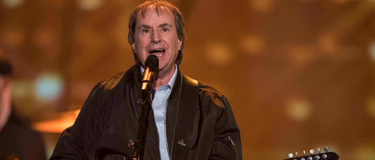 Chris de Burgh