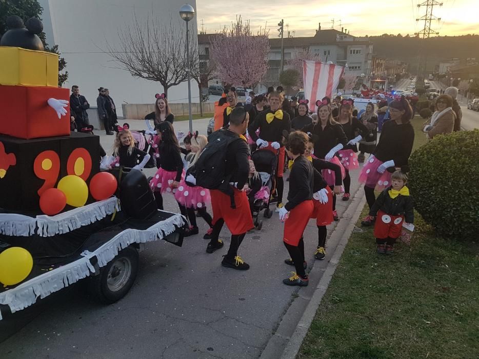 Carnaval de Navarcles 2019