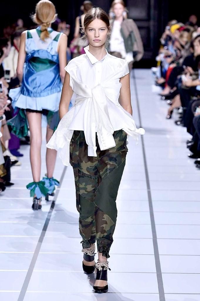 Sacai