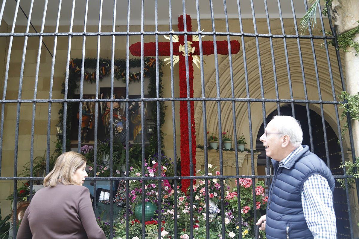 Cruz de San Nicolás