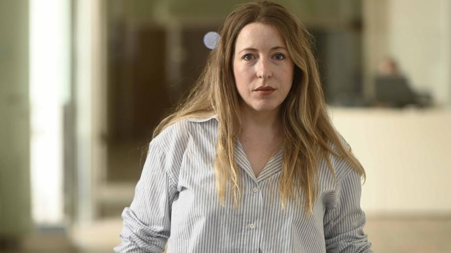 «Hay que partir de que lo normal es que una película no se haga»