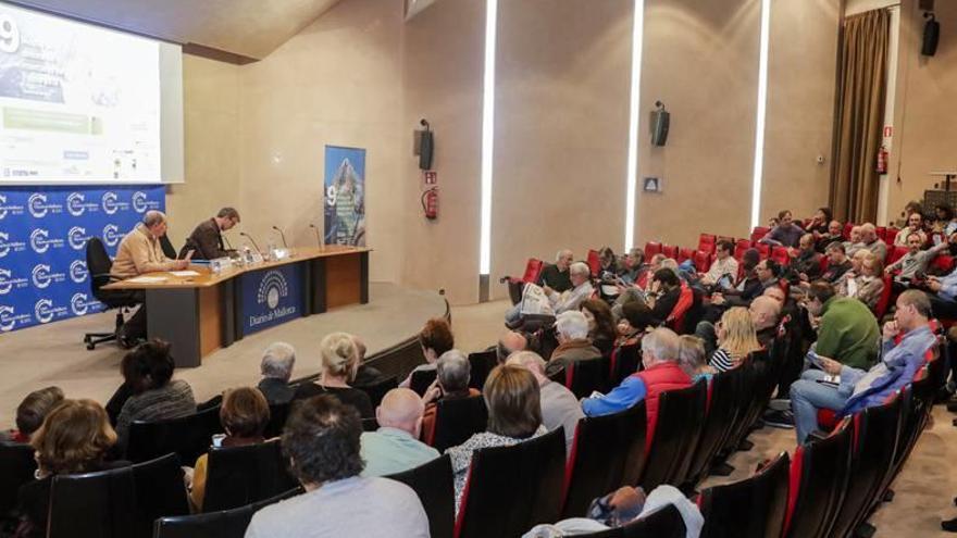 Cine en contacto con la naturaleza