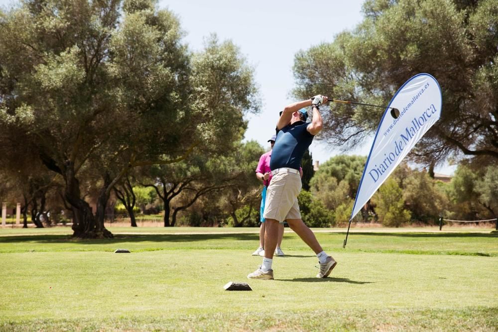 XXV Torneo de Golf Diario de Mallorca