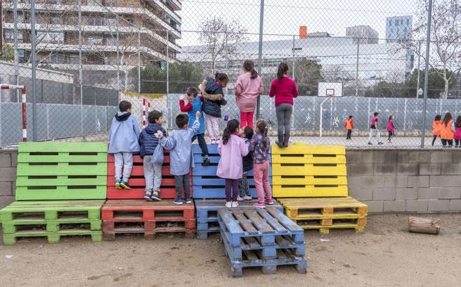 "El sistema falla a las familias vulnerables"