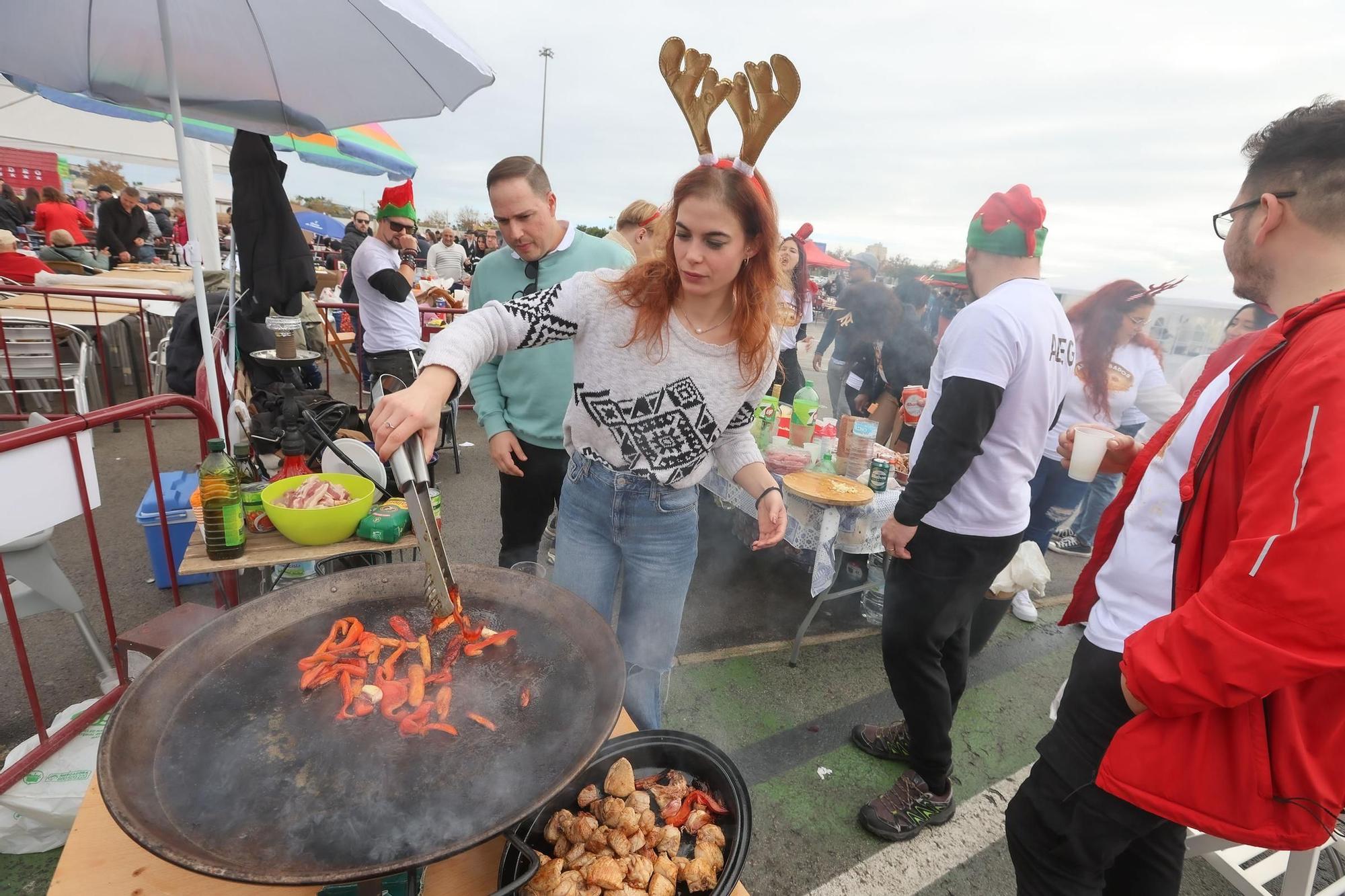 Día de las Paellas Torrevieja 2023