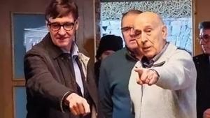 Illa omple l’agenda de cites amb alcaldes per vincular-los a l’obra del Govern