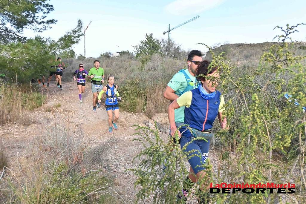 San Jorge Dragon Trail (2)