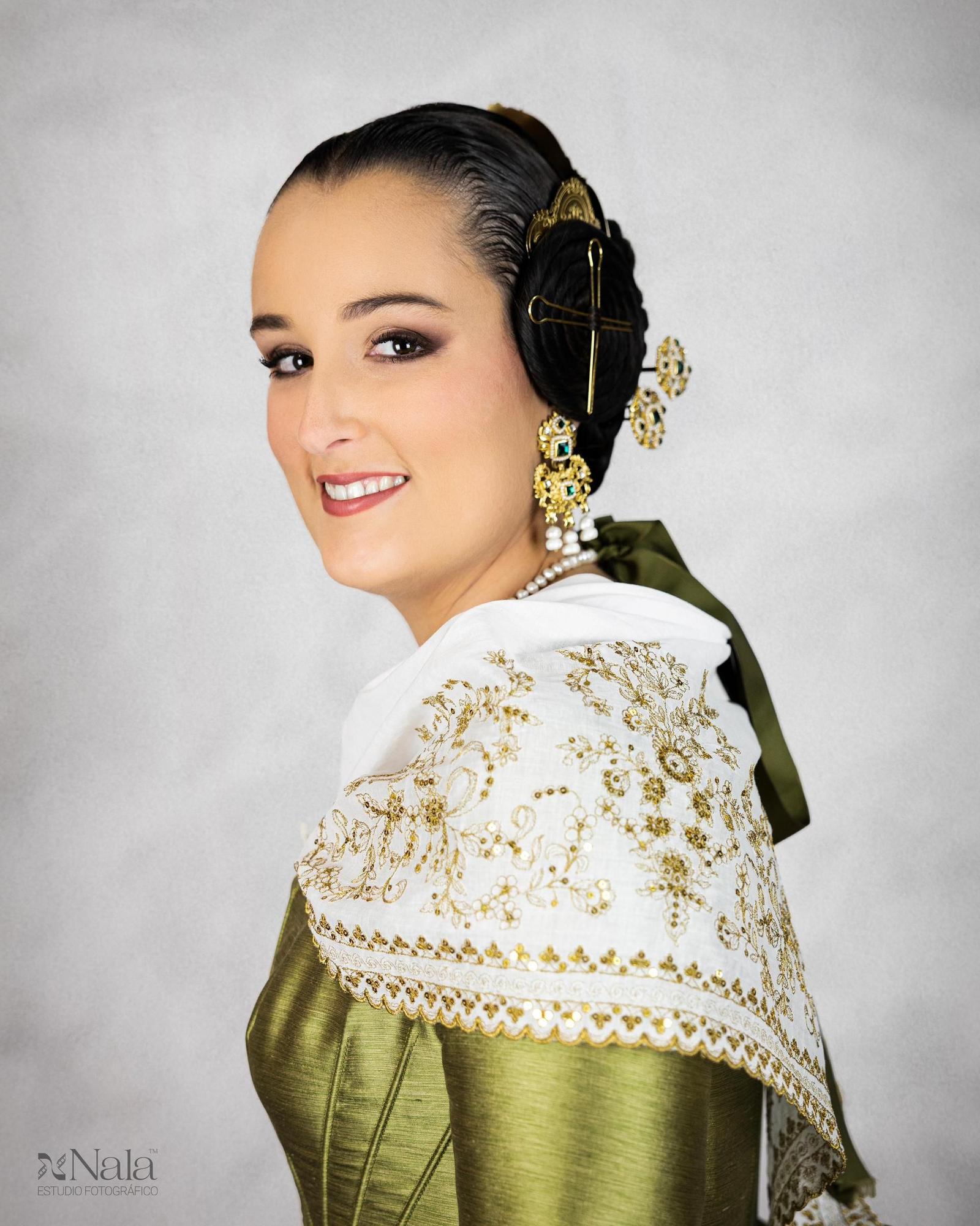 Patriaic Vilana Garcia (Isabel la Catolica-Cirilo Amoros)