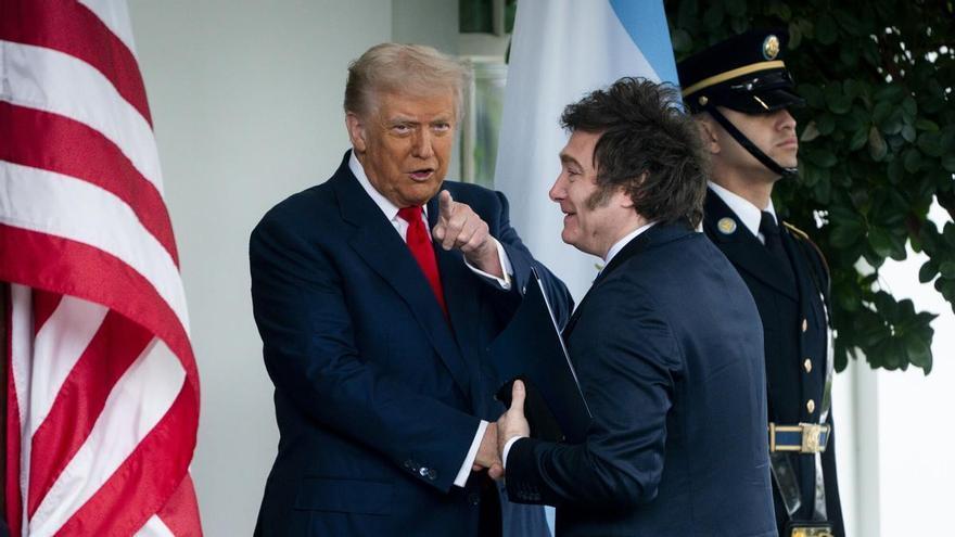 El cambio climático y el negacionismo de Trump y Milei, la tormenta perfecta para brotes como el hantavirus