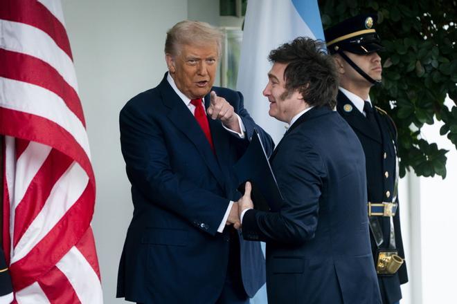 El cambio climático y el negacionismo de Trump y Milei, la tormenta perfecta para brotes como el hantavirus