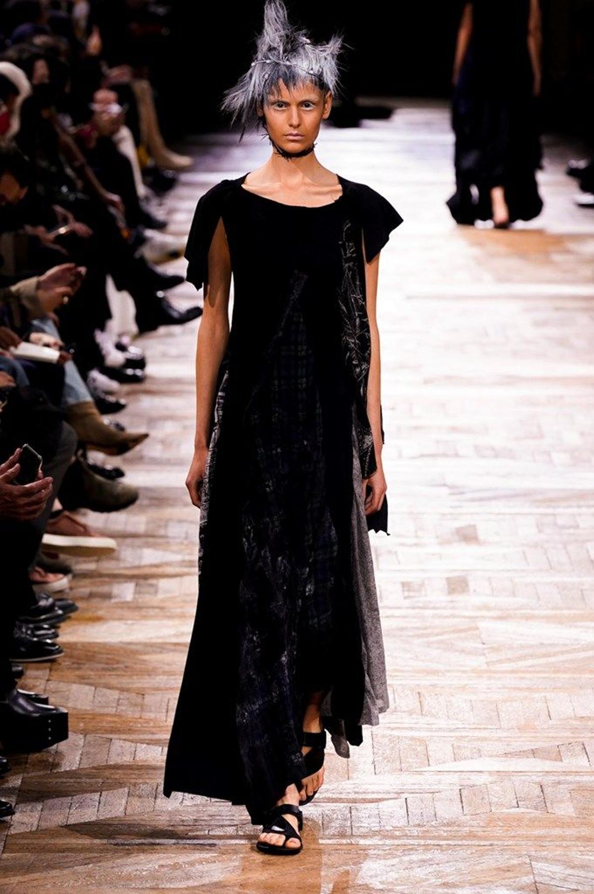 Yohji Yamamoto