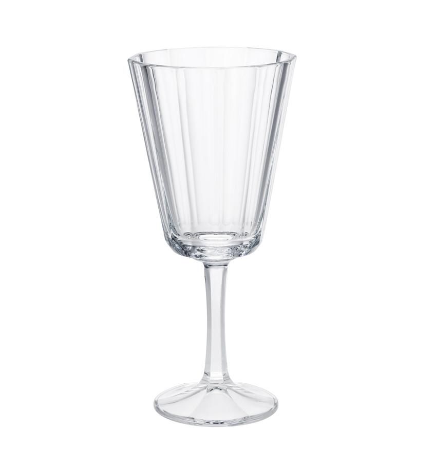 Copa de vino VINTER 2018.