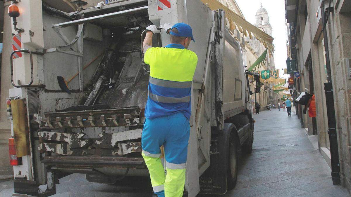 La nueva ley de residuos se atasca en Galicia: solo una «minoría muy reducida» está en condiciones avanzadas de aplicar el pago por generación
