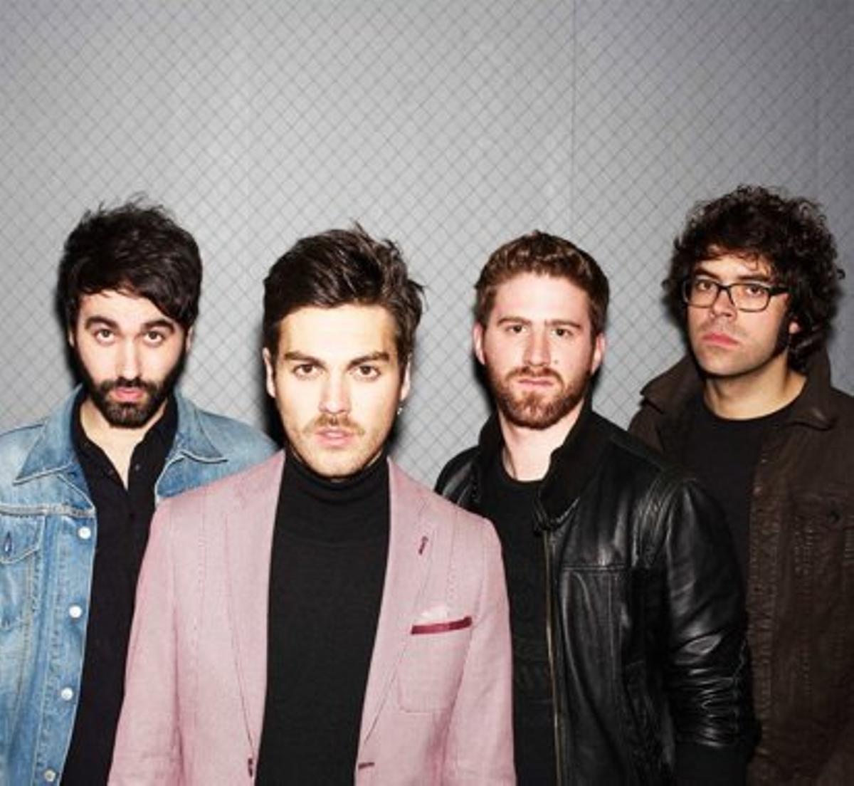 Mis Caffeina pondrá el broche final a las verbenas de agosto con su concierto a las 21:30 horas el domingo 16 de agosto en los Jardines de Las Vistillas