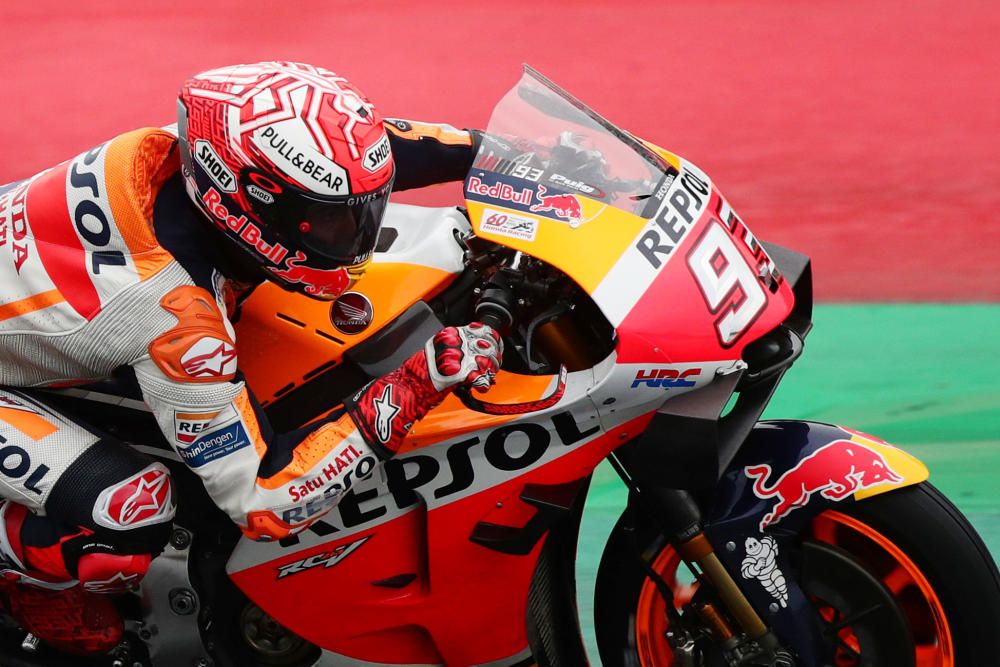 Gran Premio de Austria de MotoGP