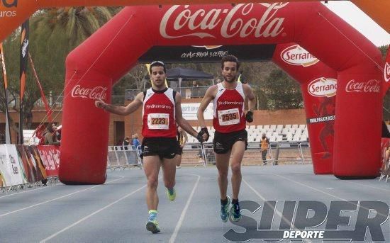 Búscate en la carrera José Antonio Redolat 2017