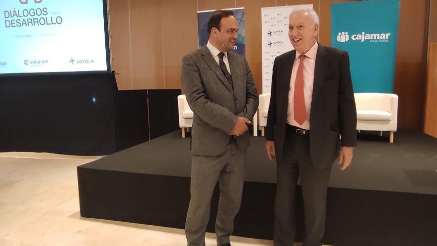 García-Margallo dice que &quot;nadie entiende&quot; la decisión del Gobierno sobre el Sáhara