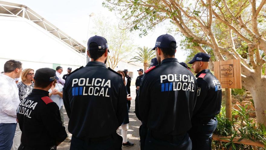 Ibiza encabeza la tasa de criminalidad balear, con 78 delitos por cada mil habitantes