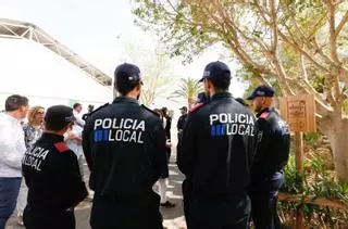 Ibiza encabeza la tasa de criminalidad balear, con 78 delitos por cada mil habitantes