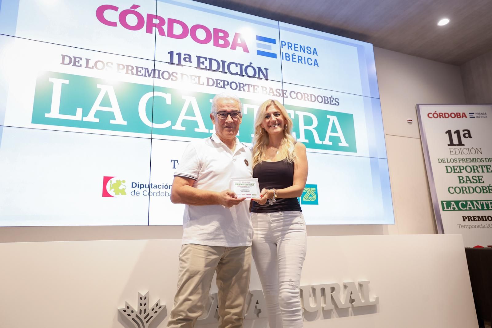 La gala La Cantera en imágenes