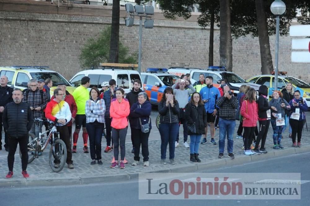 Ruta de las Fortalezas (VI)