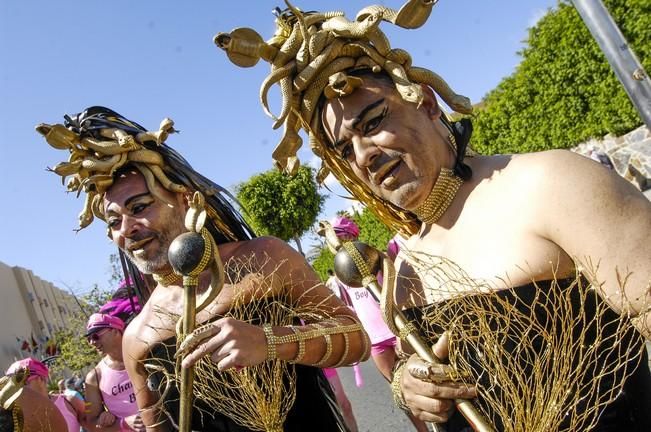 CABALGATA GAY PRIDE