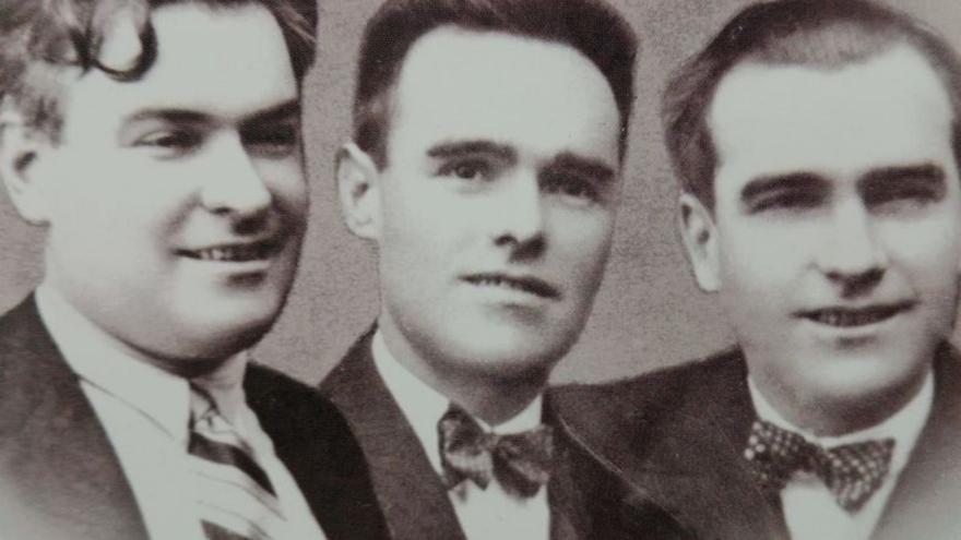 Los recuerdos del cineasta Demetrio Bilbatúa