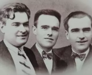 Los recuerdos del cineasta Demetrio Bilbatúa