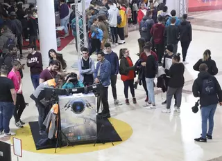 Los ciclos sanitarios de FP dan mucho la nota