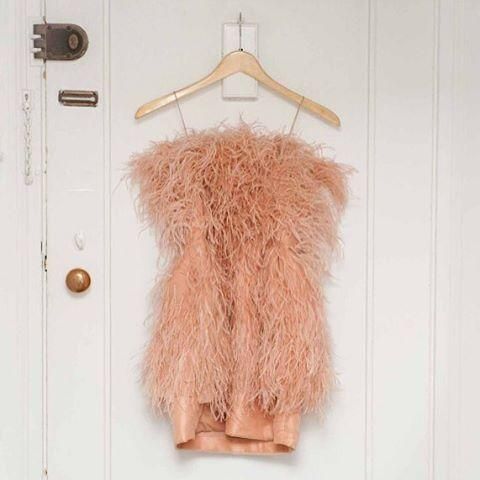 ¿Estás enamorada de la mayoría de tu ropa?
