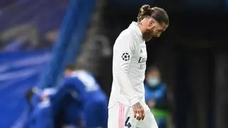 El PSG ya tiene sustituto para Sergio Ramos en el mercado