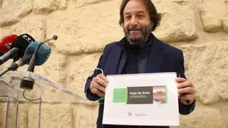 El gobierno local cesa al coordinador general de Turismo de Córdoba