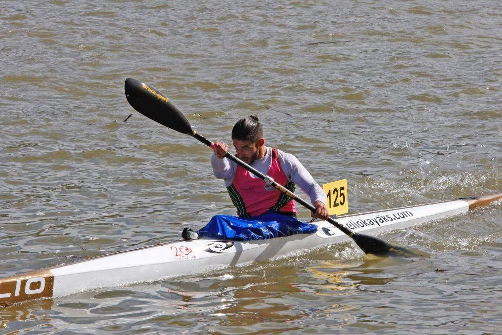 Zamora protagonista campeonato Castilla y León