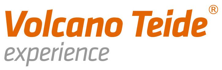 Logo Volcano Teide