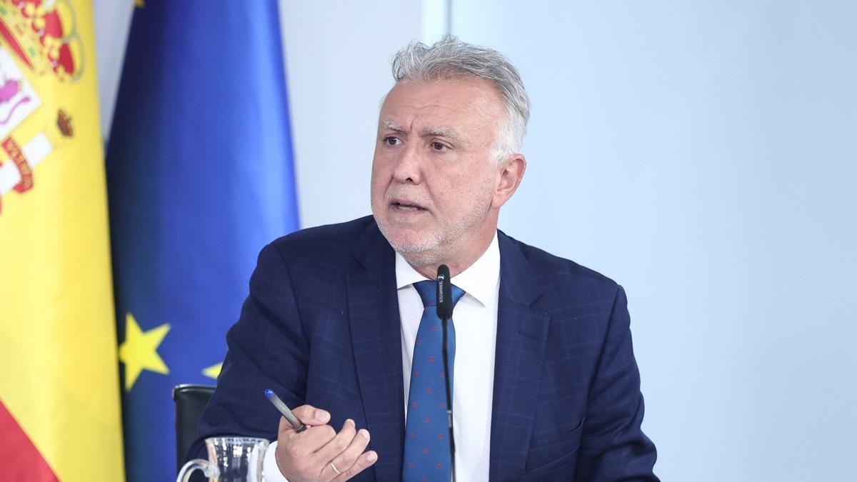 El Estado se planta ante Bruselas para defender a las RUP en el nuevo marco financiero de la UE