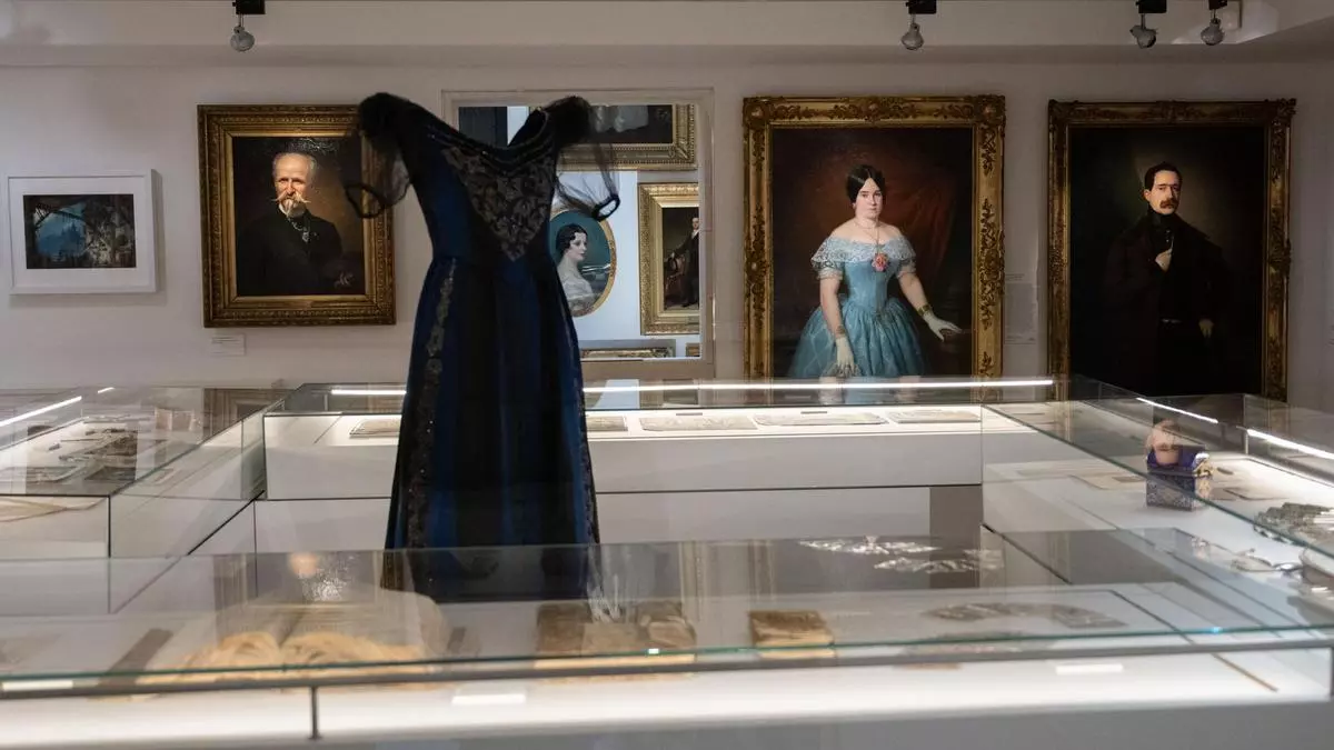 Felipe VI inaugura el Museo Nacional de Artes Escénicas, que sustituye y actualiza al que ya existía dedicado al teatro en Almagro