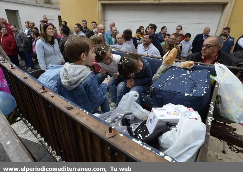 Pasacalle de Sant Vicent en Nules